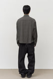 Rocky Stone Black Denim