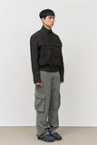 Volve Military Jacket