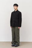 District Pocket Jacket