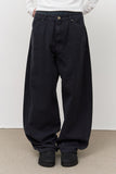 Brit Cation Curved Denim