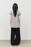 (W) Mula Lace Top