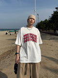 Postpunk Over Short Sleeve Tee