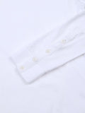 (W) AXIS LAYER BUTTON HOODIE