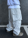 AW Big Balloon Cargo Pants