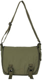 Moi strap shoulder bag