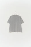 Foggy Garment Dyed Top