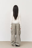 (W) Roa Knitted Cardigan