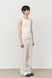 Cost Slim Sleeveless