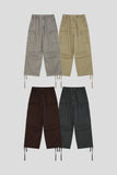 Lita Washed Cargo Pants