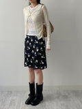Love Twist Layered T-shirt