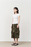 Rab Pocket Bermuda Pants
