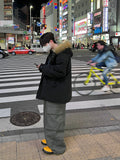 Structures 3D Cargo Padded Pants