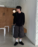 Bethan Bermuda Cargo Pants