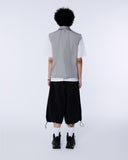 OPTICAL RIPSTOP VEST