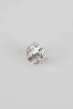 Shell bold ring