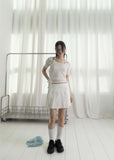 TENNIS PLEATS PT SK