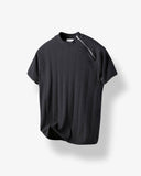 Kus Side Ribbed Top