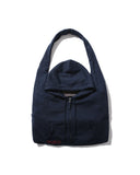Zip-Up Hoodie Bag