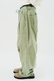 Studio Dart Balloon Pants