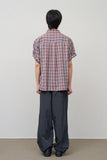 Glass Nylon Pants
