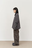 Floss Waffled Layered Longsleeve