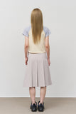 (W) Candy Star Top