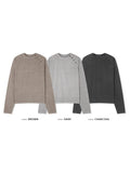 Bob Pigment Longsleeve