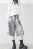 Ciel Unbalanced Layered Sleeveless