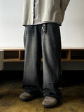 Ditto Dart Washed Denim