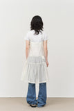 Silky Vintage Bootscut Denim