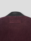 Quard Corduroy Work Jumper
