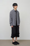 Fork Checked Shirt