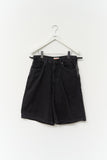 (W) Hiking Denim Shorts