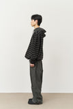 Gel Layared Hoodie