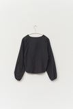 (W) Rei Checked Strap Blouse