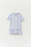 (W) School Blouse