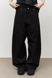 Rotate Curved Pants