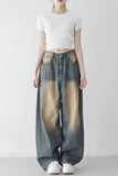 Tella Pintuck Washing Pants