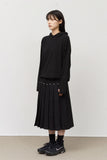 Hill Raglan Warmer Top