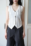 Balli ST vest knit
