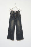 (W) Rebirth Denim