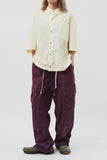 Ledo Cargo Stitch Pants