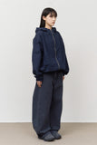 Pre Cation Wide Pants