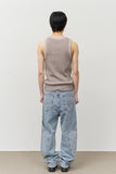 Pate Pigment Sleeveless