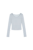 Mulkin Layered Set T-Shirt