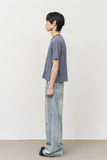 Yuto Wide Denim