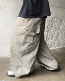 Fresh Hammer Cargo Pants