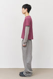 Install Layered Top