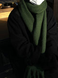 tassel muffler