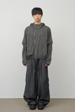 Suki Linen Banding Pants